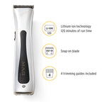 Wahl Professional Sterling Mag Trimmer within Rotary Motor