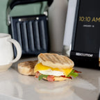 Revolution Cooking InstaGLO R810 Toaster in Matte Black