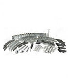 Craftsman 450-Piece Mechanics Tool Set, Ratchet Socket Hand Wrench Toolset