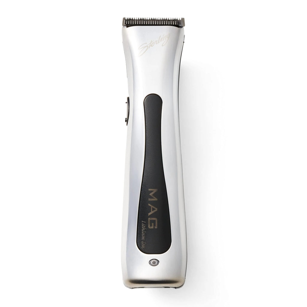 Wahl Professional Sterling Mag Trimmer within Rotary Motor
