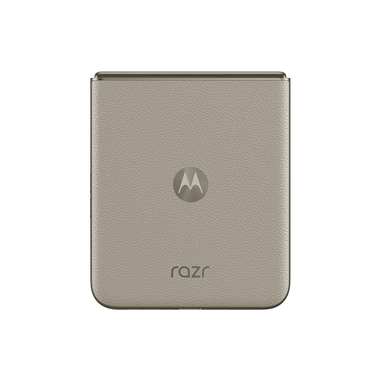 Motorola razr | 2023 | Unlocked | Made for US 8/128 | 32MP Camera | Vanilla Cream, 73.95 x 170.82 x 7.35mm