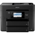 Epson WorkForce Pro Wf-4833 All-in-One Color Inkjet Printer, Copier, Scanner - Black 82735180