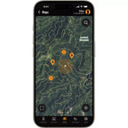 SpyPoint Flex-M Trail Camera Twin Pack, 28MP, 0.4s Trigger, Infrared Flash, SD Cards Included