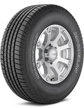 Michelin Defender LTX M/S - 265/70R16 112T Tire
