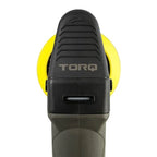 Chemical Guys TORQX Random Orbital Polisher