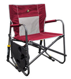 GCI Outdoor Freestyle Rocker XL Portable Folding Rocking Chair