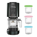 Ninja CREAMi Ice Cream Maker