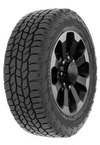Cooper Discoverer All-Terrain 245/75R16 111T Light Truck & SUV Tire Fits: 2015 Toyota Tacoma TRD Pro, 1996-2002 Chevrolet Tahoe LT